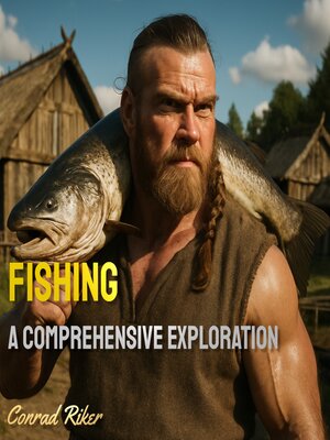 cover image of Fishing